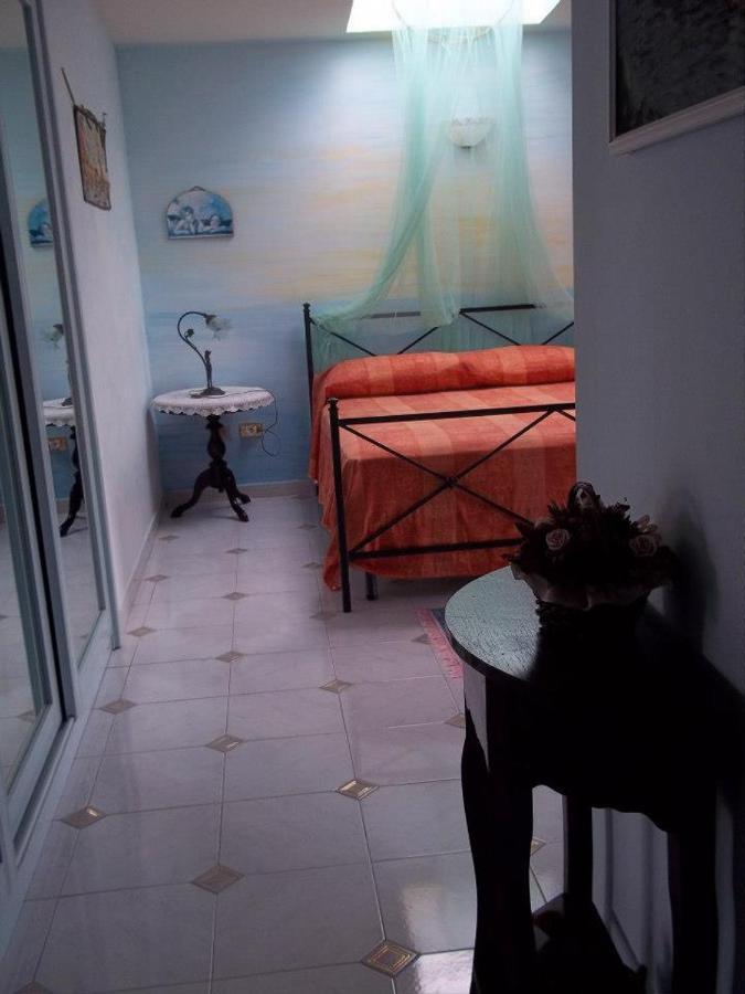Bed and Breakfast La casa di Mariù à Furnari Extérieur photo