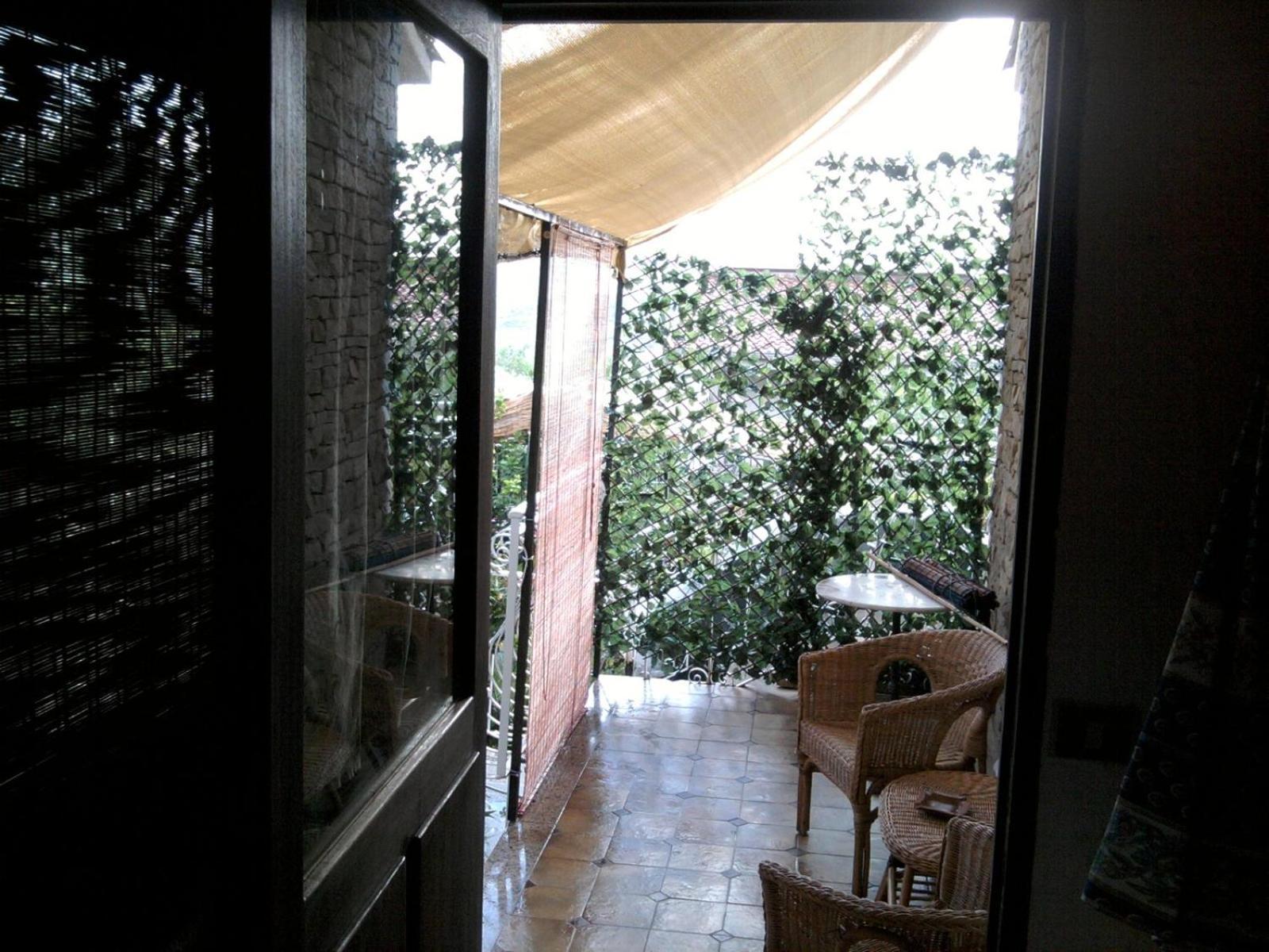 Bed and Breakfast La casa di Mariù à Furnari Extérieur photo